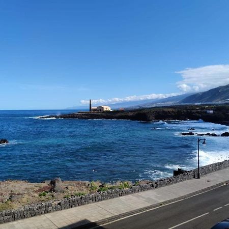 Apartamento Vista Al Mar 洛斯瑟罗斯 外观 照片