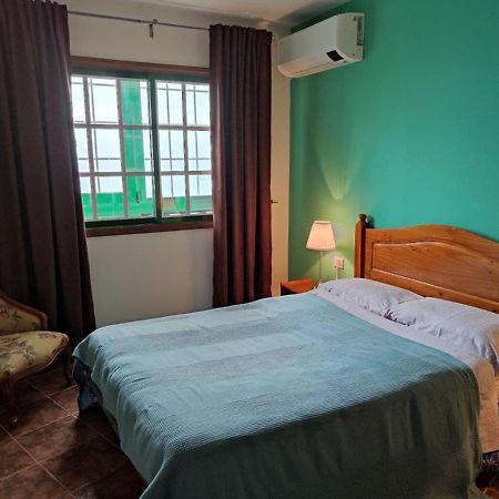 Apartamento Vista Al Mar 洛斯瑟罗斯 外观 照片