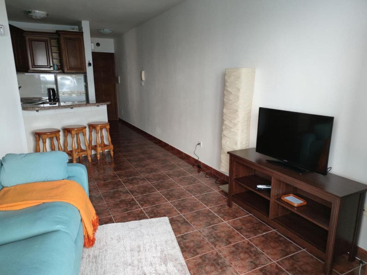 Apartamento Vista Al Mar 洛斯瑟罗斯 外观 照片