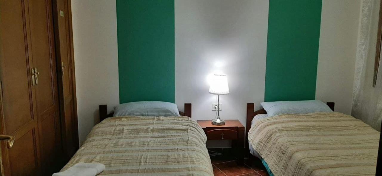 Apartamento Vista Al Mar 洛斯瑟罗斯 外观 照片